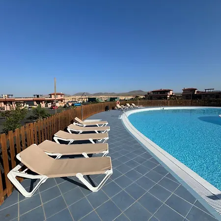Apartmán Volcan Views Fuerteventura